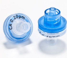 비멸균 Ø13mm 시린지 필터