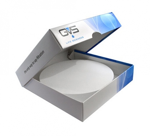 NO-2 정성여과지