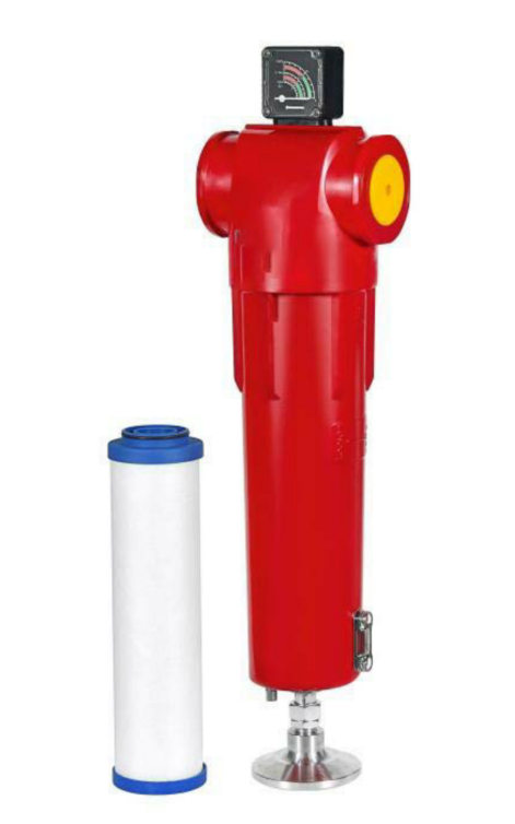 ACF 에어컴프레셔 세트