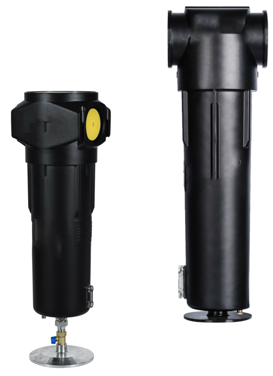 ACW & ACS 에어컴프레셔 세트