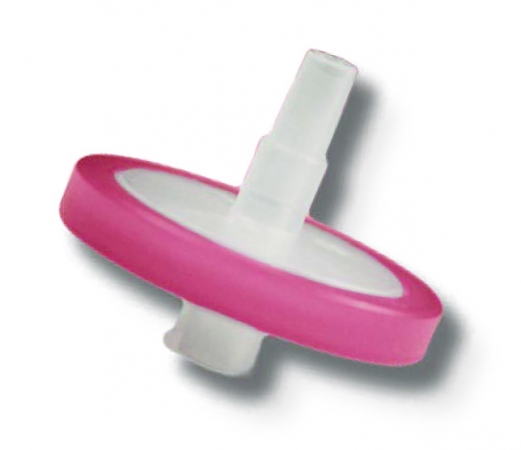 MCE 시린지 필터