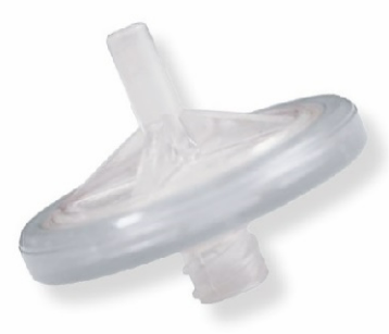 PES 주사기 필터