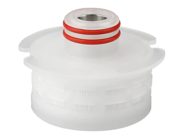 Sterilizing 미니 더블 PES 카트리지 필터