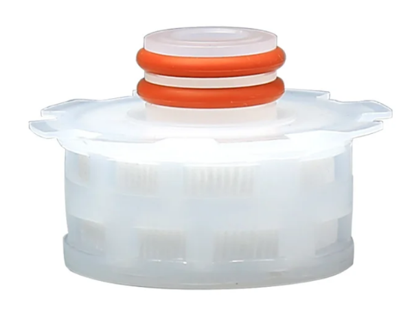 미니 친수성 PTFE 카트리지 필터