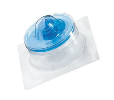개별멸균 Ø25mm 시린지 필터