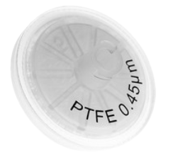 PTFE 시린지 필터