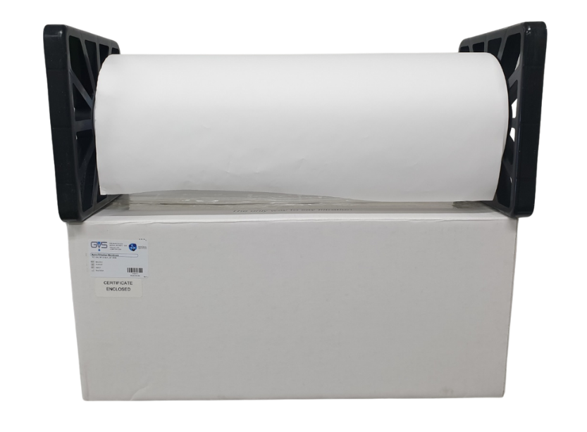 Black Nitrocellulose(NC) 친수성 멤브레인