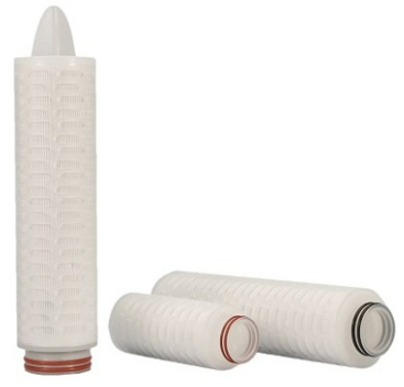 PVDF 카트리지 필터