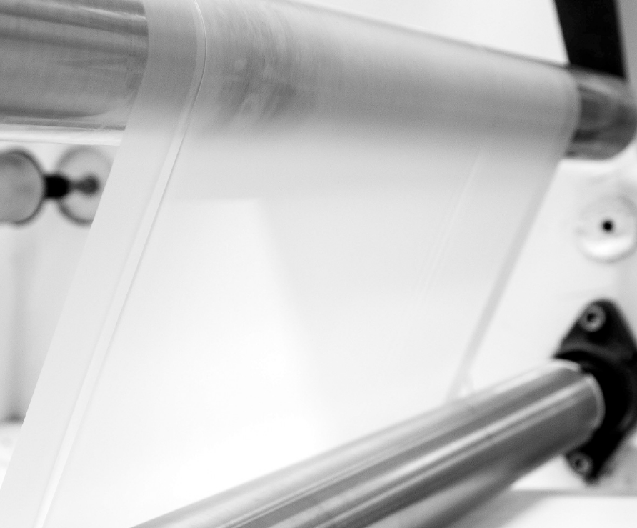 PVDF 멤브레인(소수성)