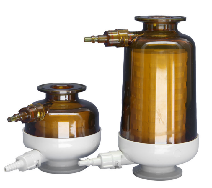 무균 공기공급 캡슐필터