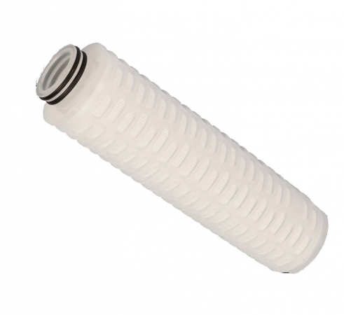 유리섬유(GF) 카트리지 필터