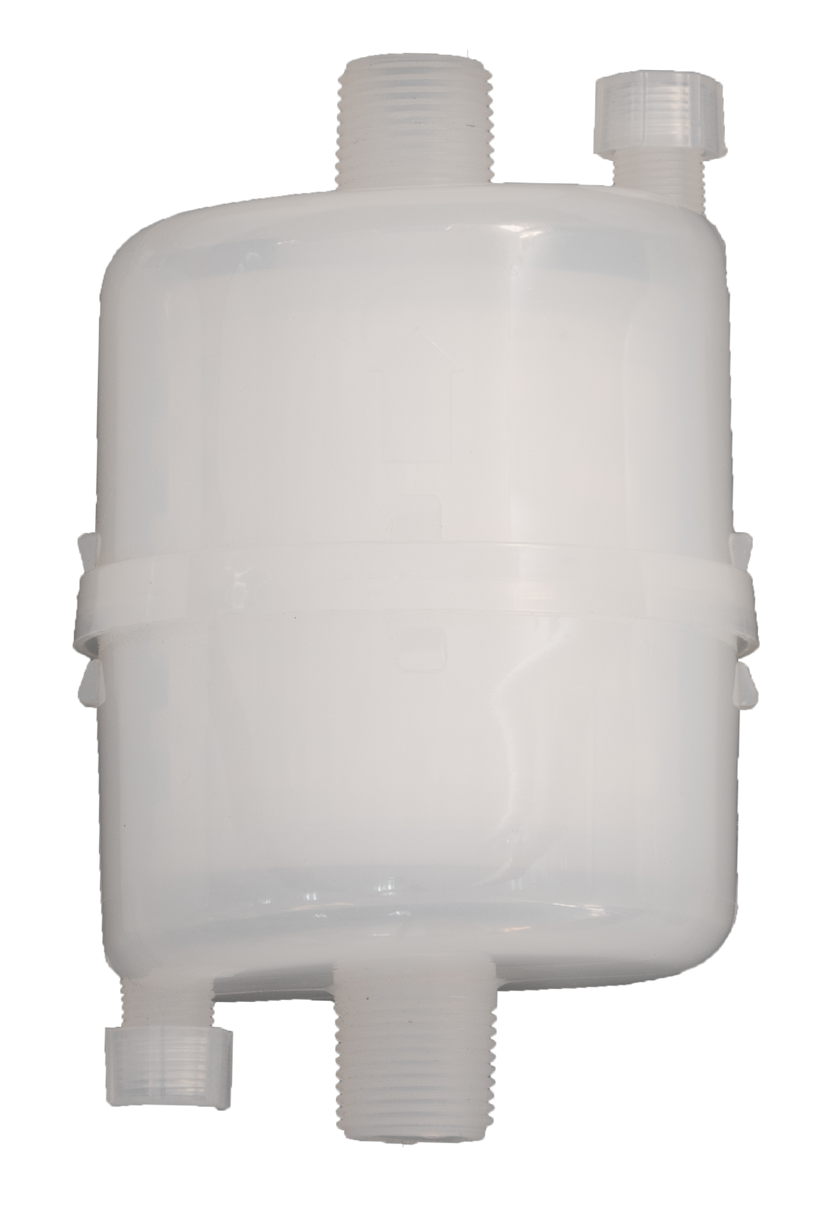 고비대칭 PES 캡슐필터