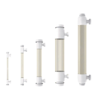 TFF 중공사 필터