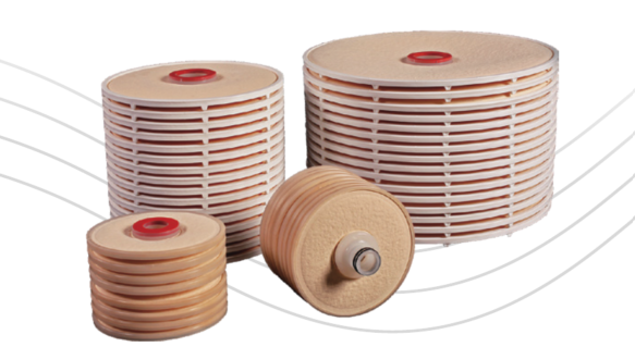 셀룰로오즈 뎁스 카트리지 필터