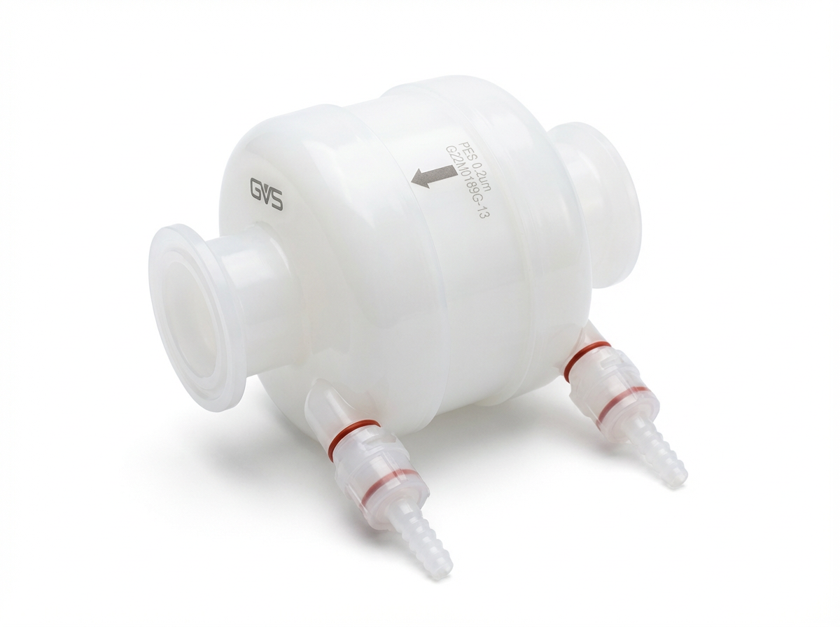 PES 더블캡슐필터(최고등급)