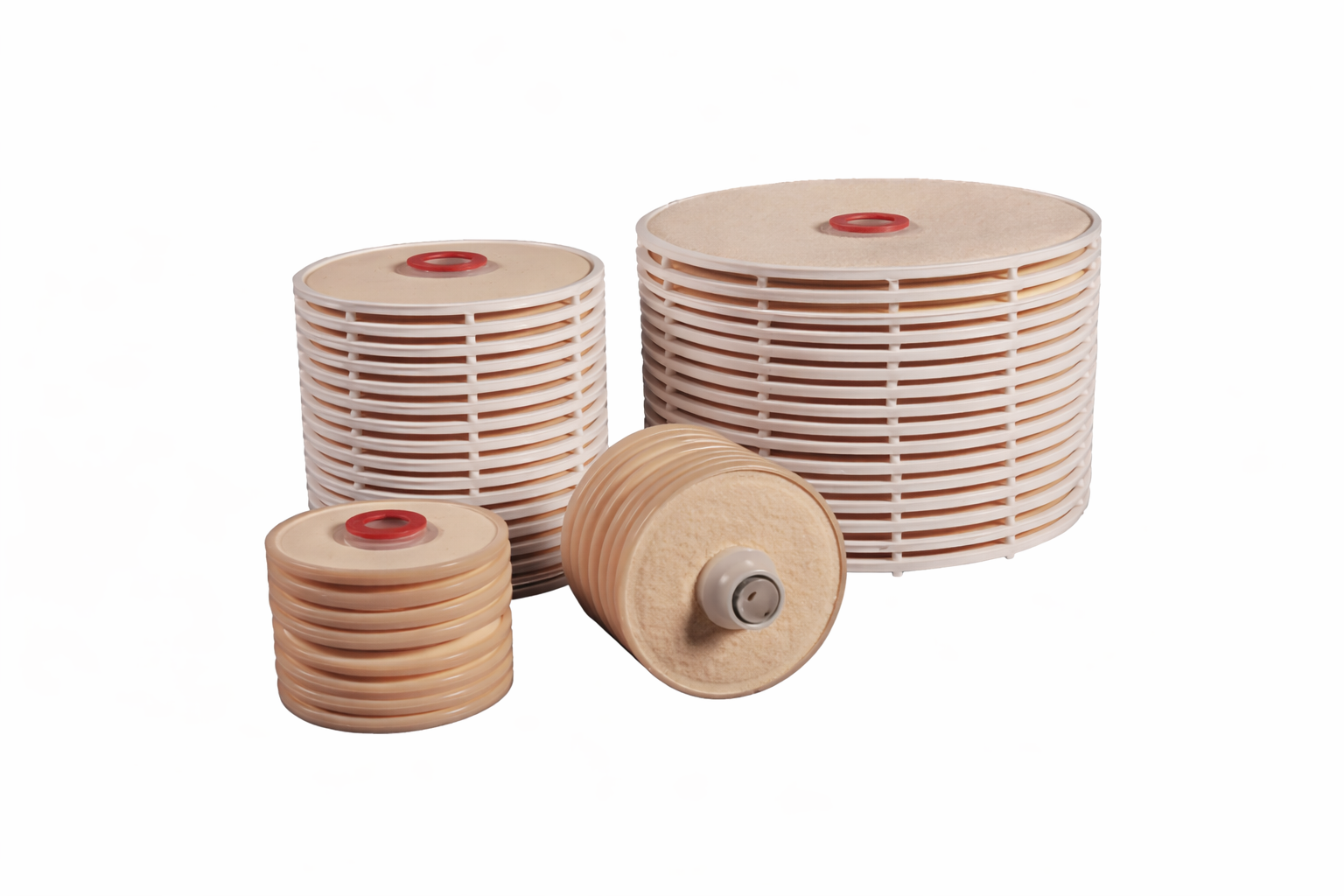 셀룰로오즈 뎁스 하우징필터